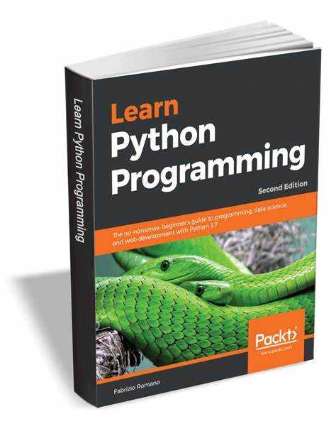 Как выбрать первую книгу или курс по Python для новичка