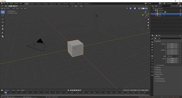 Как мы моделировали рельеф python blender
