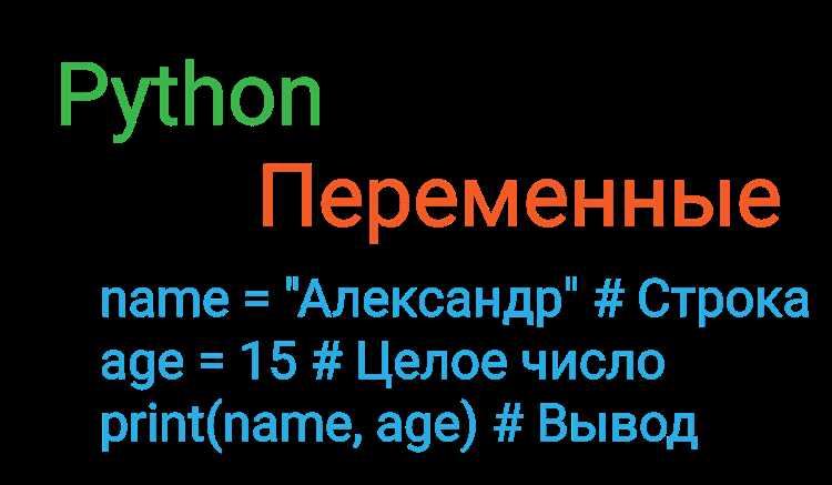 Использование стильных соглашений PEP 8 для именования переменных
