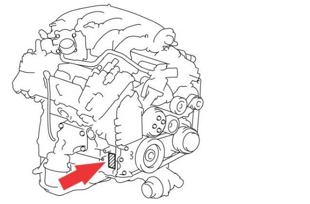 Как расшифровать номер двигателя Toyota Toyoace?