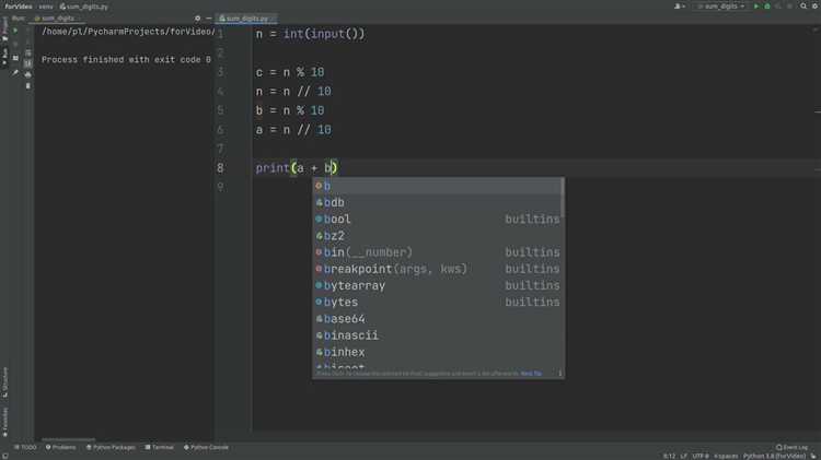 Нахождение наименьшего числа в словаре по значению