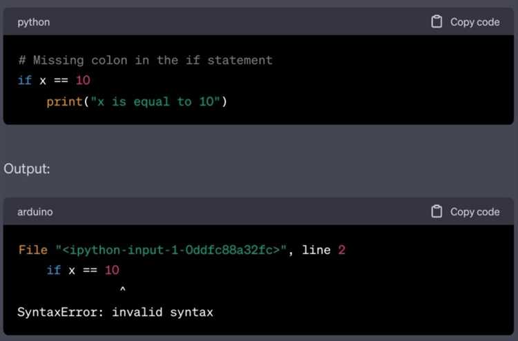 Как работать с исключениями и обработкой ошибок