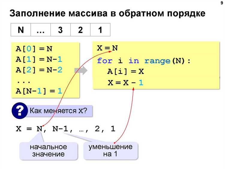 Оптимизация вычислений при больших массивах с использованием numpy