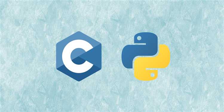 Оптимизация производительности при использовании C-библиотеки в Python