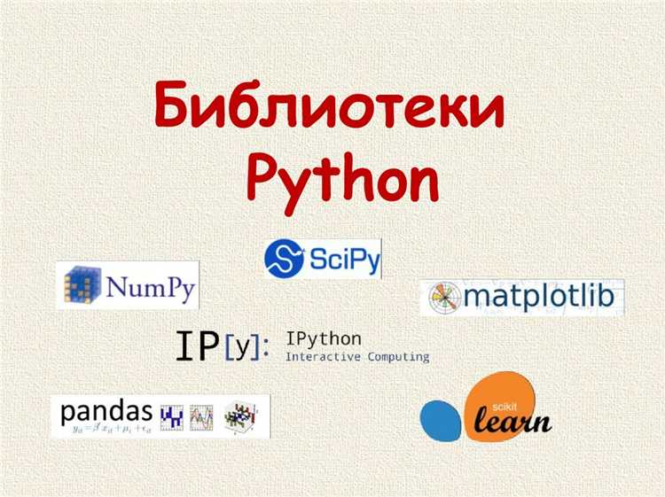 Как настроить тесты для библиотеки с использованием pytest
