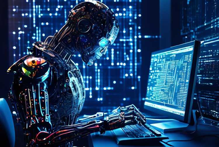 Установка и настройка Python для разработки ИИ