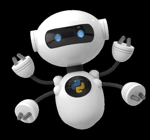 Как написать искусственный интеллект на python