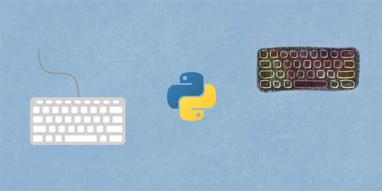 Методы защиты от обнаружения кейлоггера