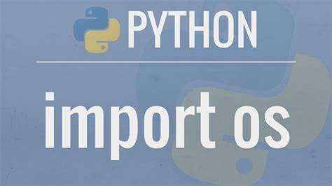 Как написать ос на python