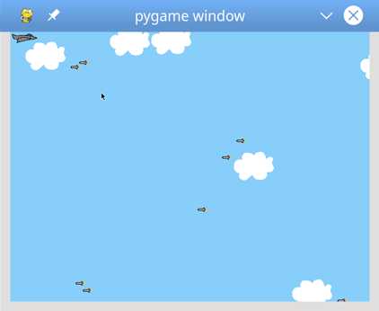 Как создать свою игру на Python: пошаговое руководство