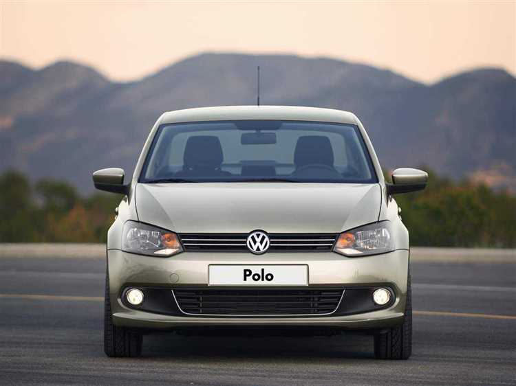 Подготовка инструментов для рисования Volkswagen Polo
