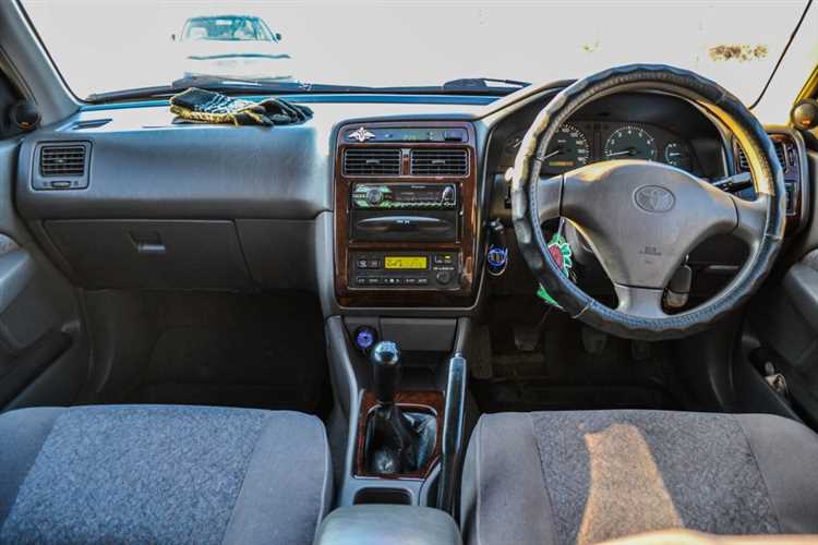 Как настроить трос кикдауна toyota corona premio