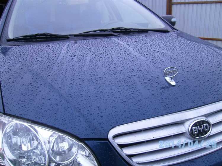 Как натянуть ручник на byd f3