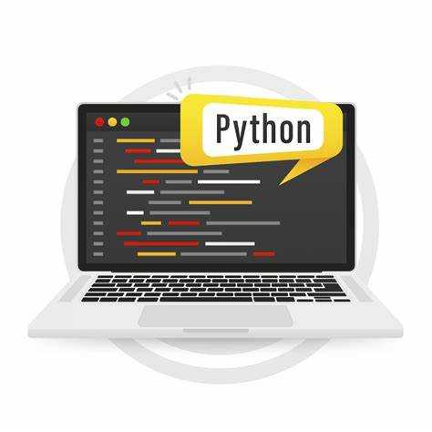 Использование Python для парсинга данных с веб-страниц