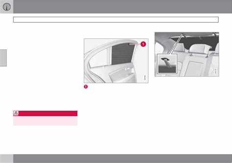 Как выбрать подходящее освещение под зеркала для Volvo S80?