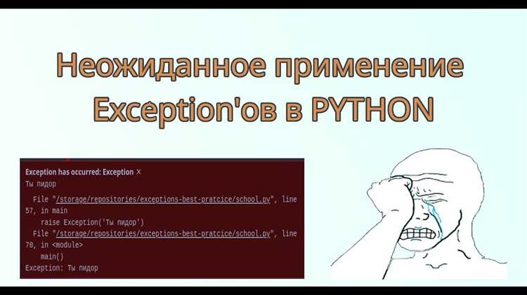 Как ничего не делать в python