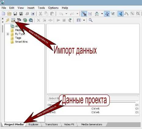 Настройка Python-окружения для работы с изображениями и видео