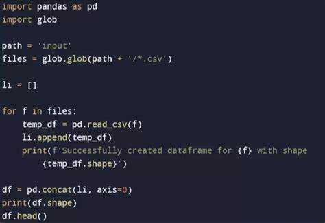Как объединить фото в видео python glob