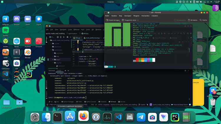 Как обновить python manjaro