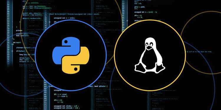 Установка новой версии Python с использованием исходных кодов