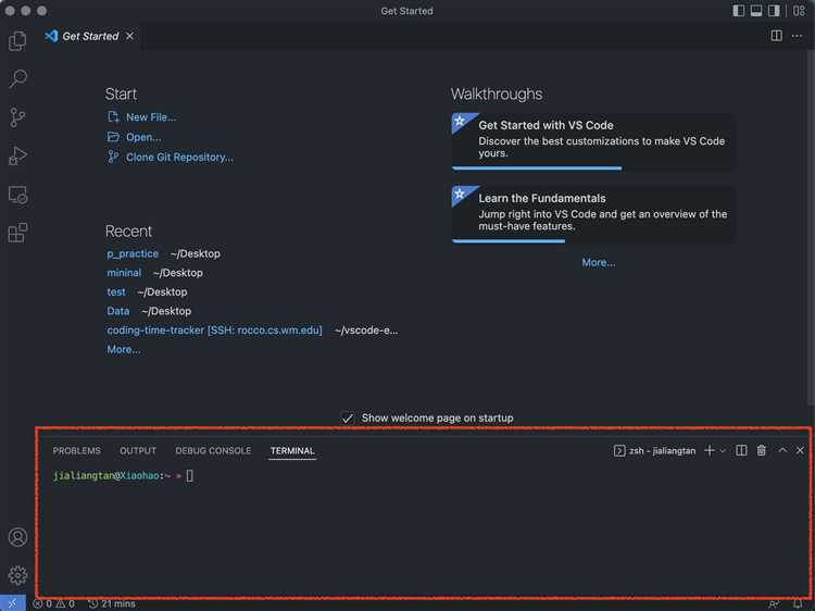 Установка новой версии Python с помощью Homebrew