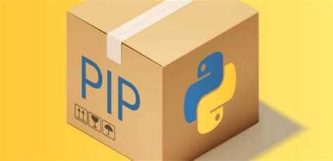 Обновление pip до последней версии