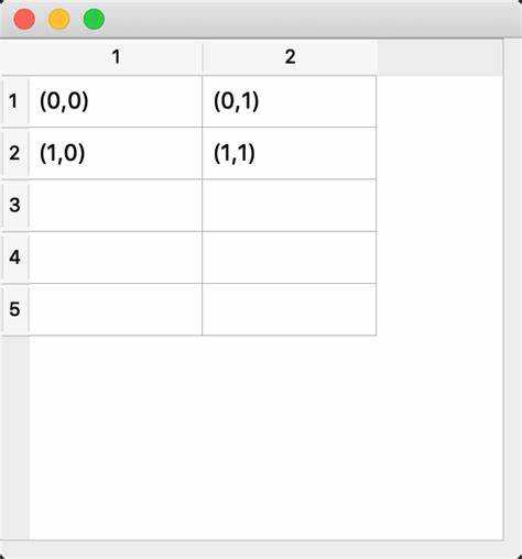Как обновить qtablewidget python