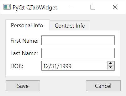 Как обновить таблицу после изменений данных