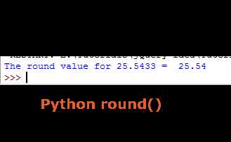 Применение модуля decimal для точных вычислений