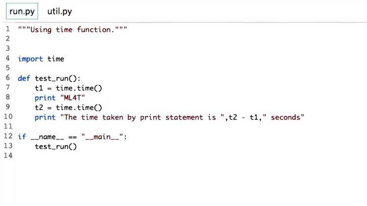 Как ограничить время выполнения функции python