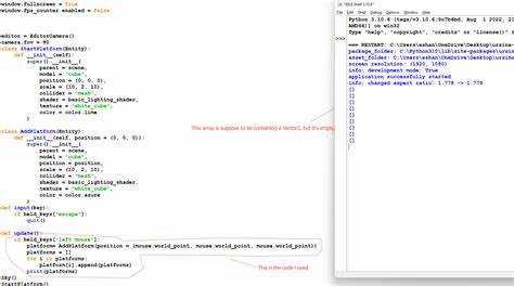Как определить координаты мышки python