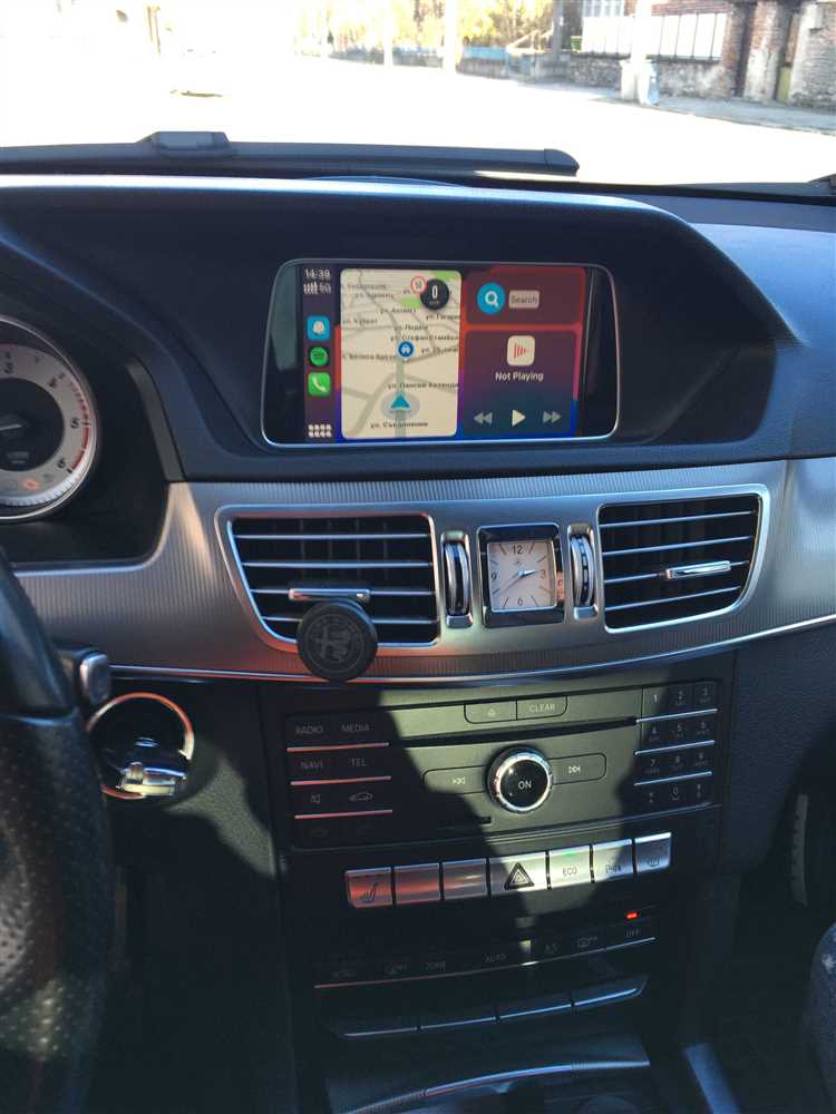 Влияние отключения CarPlay на работу голосового управления и навигации