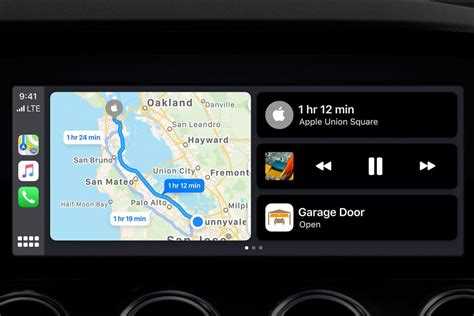 Как отключить apple carplay в mercedes