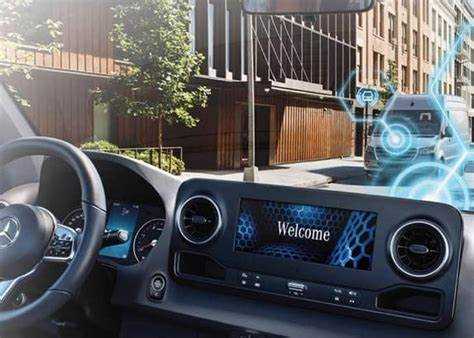 Как отключить mercedes pro connect