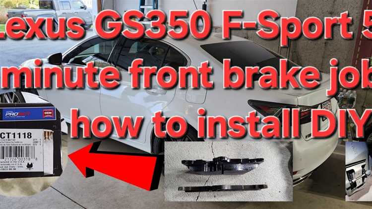 Признаки неисправности вихревых заслонок на Lexus GS350