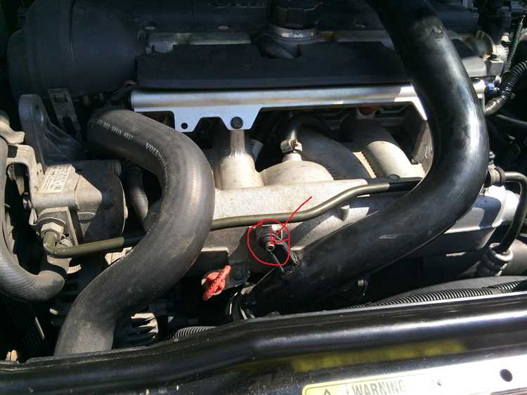 Как открыть капот volvo s60