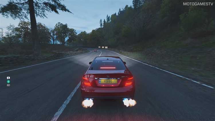 Условия получения Mercedes E63 через испытания и чемпионаты