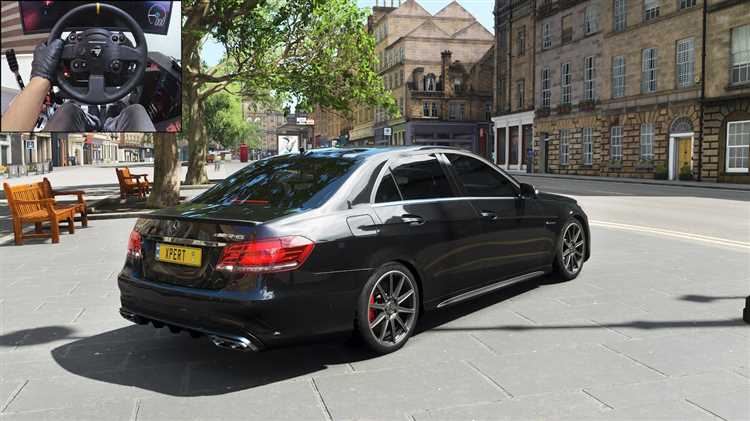 Где и когда появляется Mercedes E63 в сезонных наградах