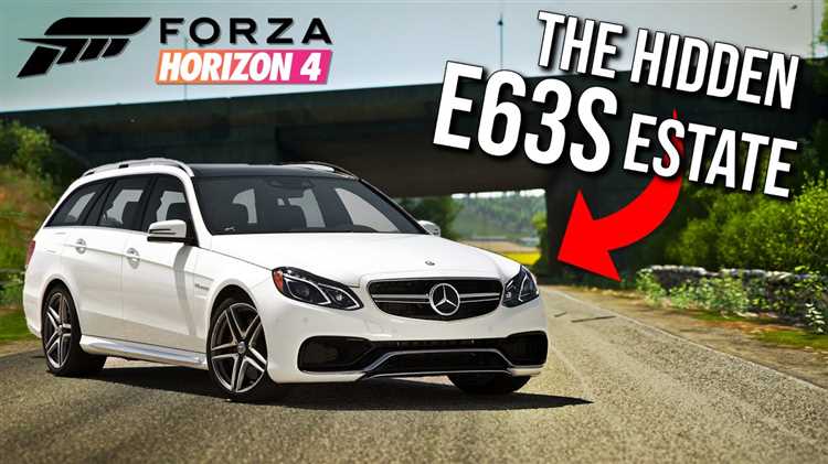 На что обратить внимание при тюнинге и улучшении Mercedes E63