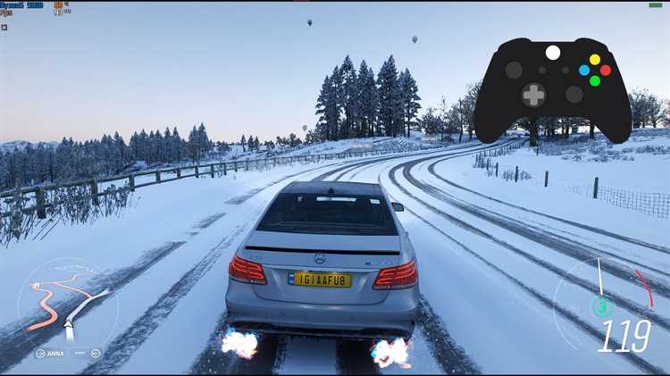 Как открыть mercedes e63 в forza horizon 4