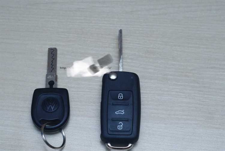 Как открыть volkswagen polo без ключа