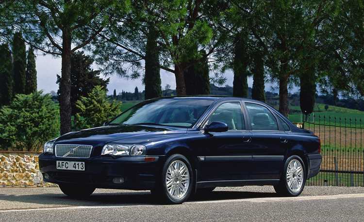 Как открыть volvo s80 без ключа