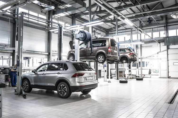 Как проверить статус сборки автомобиля на заводе Volkswagen