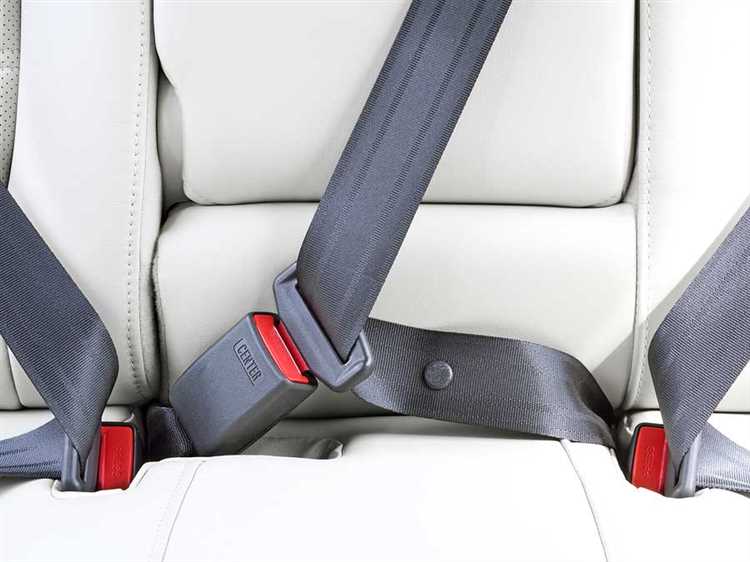 Как перевести seat belt