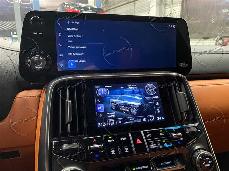 Исторические корни и происхождение названия Lexus