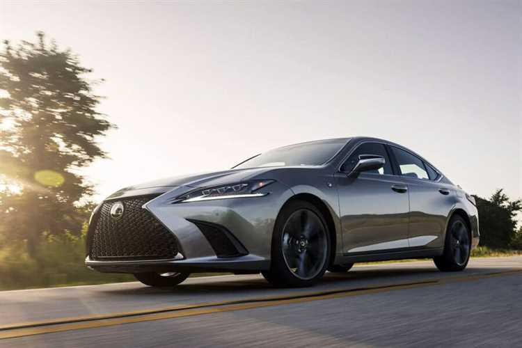 Связь бренда Lexus с японской культурой