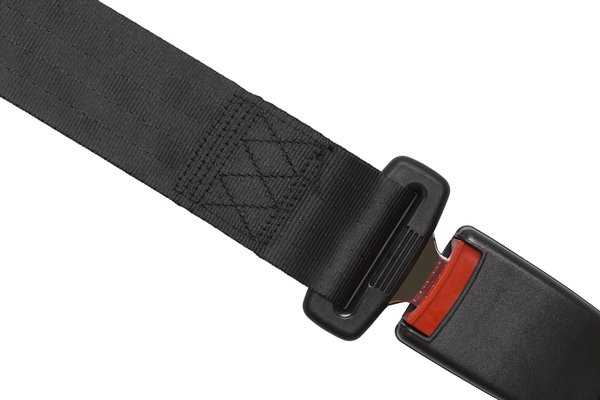 Какие законы и правила регулируют использование seat belt в России