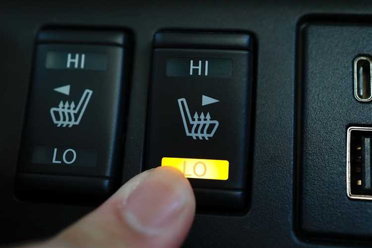 Что важнее учитывать при переводе фразы seat heater: точность или привычность?