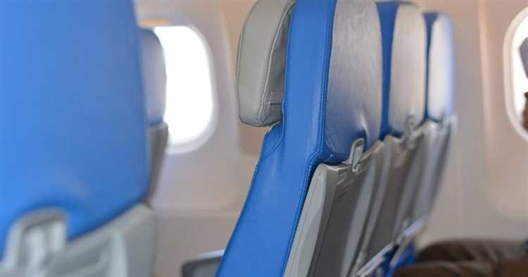 Что такое seat в авиабилете и как оно влияет на выбор места