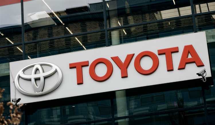 Как переводится toyota с японского